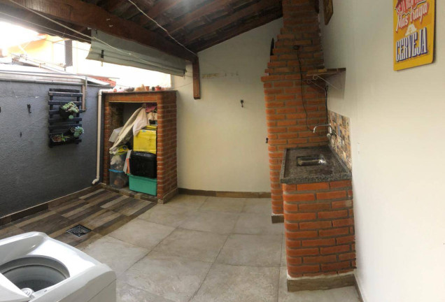 Imagem Sobrado com 2 Quartos à Venda, 82 m² em Vila Carrão - São Paulo