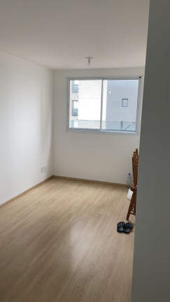 Imagem Apartamento com 2 Quartos à Venda, 45 m² em Brás - São Paulo Imagem Apartamento com 2 Quartos à Venda, 45 m² em Brás - São Paulo