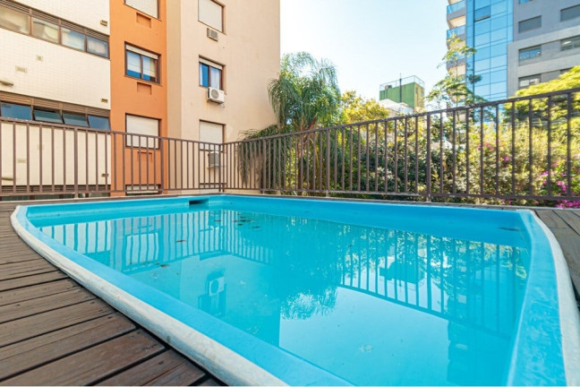 Imagem Apartamento com 3 Quartos à Venda, 152 m² em Rio Branco - Porto Alegre Imagem Apartamento com 3 Quartos à Venda, 152 m² em Rio Branco - Porto Alegre