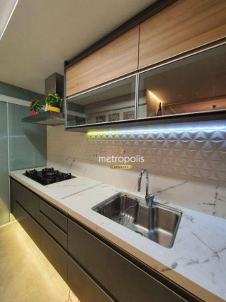 Imagem Apartamento com 2 Quartos à Venda, 95 m² em Santa Maria - São Caetano Do Sul Imagem Apartamento com 2 Quartos à Venda, 95 m² em Santa Maria - São Caetano Do Sul