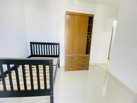 Imagem Apartamento com 2 Quartos à Venda, 99 m² em Ocian - Praia Grande