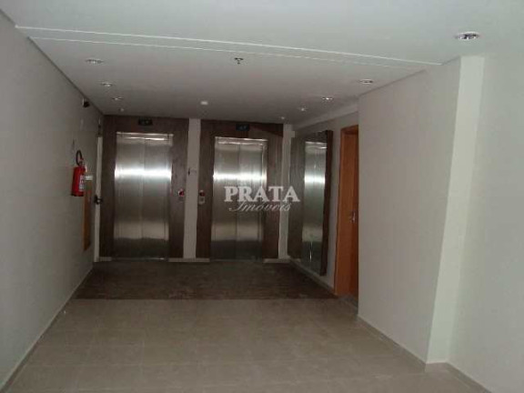 Imagem Imóvel Comercial para Alugar, 65 m² em Gonzaga - Santos