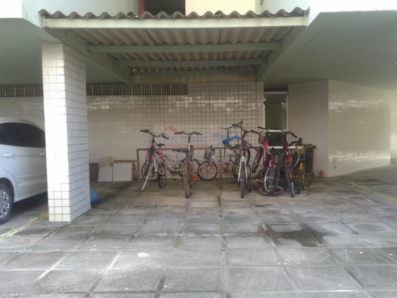 Imagem Apartamento com 3 Quartos à Venda, 71 m² em Casa Caiada - Olinda