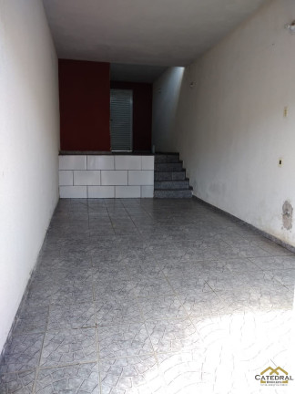 Sobrado com 3 Quartos à Venda, 182 m² em Parque Residencial Eloy Chaves - Jundiaí