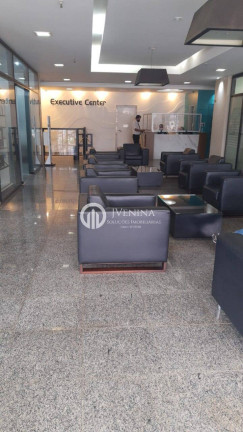 Imagem Sala Comercial para Alugar, 40 m² em Cambuí - Campinas Imagem Sala Comercial para Alugar, 40 m² em Cambuí - Campinas