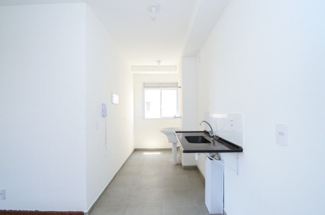 Imagem Imóvel com 2 Quartos à Venda, 40 m² em Jardim Barro Branco - Cotia