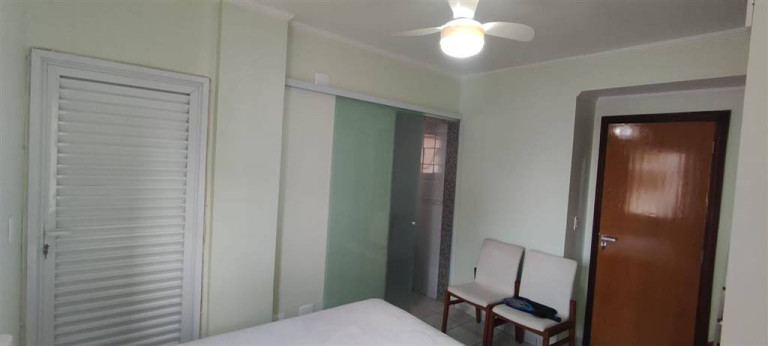 Imagem Apartamento com 2 Quartos à Venda, 77 m² em Ocian - Praia Grande