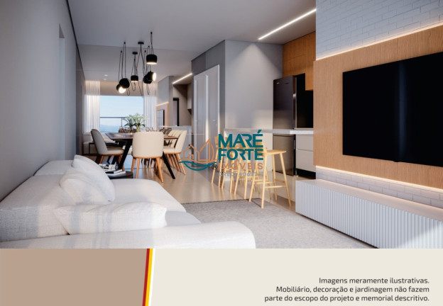 Imagem Apartamento com 2 Quartos à Venda, 77 m² em Martim De Sa - Caraguatatuba Imagem Apartamento com 2 Quartos à Venda, 77 m² em Martim De Sa - Caraguatatuba