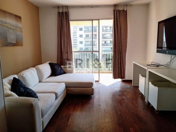 Imagem Apartamento com 2 Quartos à Venda, 90 m² em Campo Belo - São Paulo Imagem Apartamento com 2 Quartos à Venda, 90 m² em Campo Belo - São Paulo