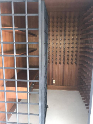 Imagem Cobertura com 3 Quartos à Venda, 325 m² em Brooklin Paulista - São Paulo