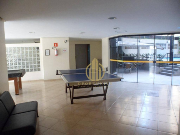 Apartamento com 4 Quartos à Venda, 180 m² em Centro - Ribeirão Preto