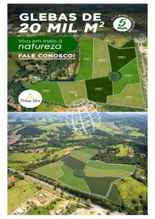 Terreno à Venda, 21.200 m² em Cachoeira Abaixo - Piracaia