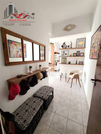 Imagem Apartamento com 1 Quarto à Venda, 51 m² em Aviação - Praia Grande