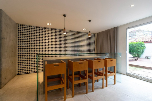 Imagem Imóvel com 1 Quarto à Venda, 74 m² em Vila Olímpia - São Paulo Imagem Imóvel com 1 Quarto à Venda, 74 m² em Vila Olímpia - São Paulo