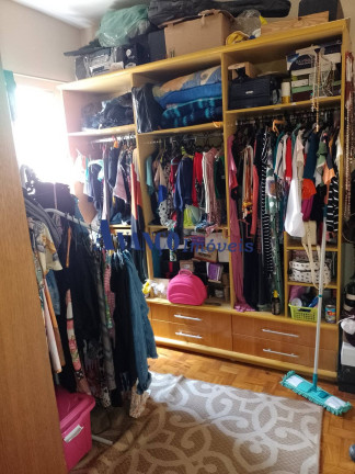 Imagem Apartamento com 3 Quartos à Venda, 70 m² em Vila Didi - Jundiaí