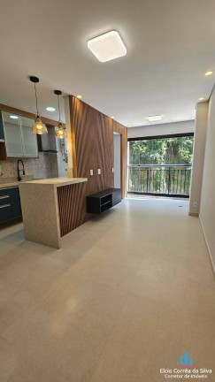 Apartamento com 2 Quartos à Venda, 63 m² em Marapé - Santos