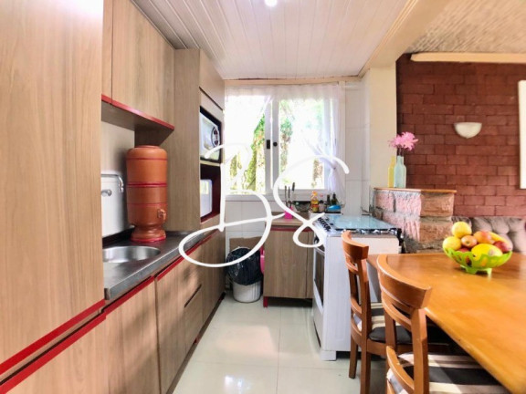 Imagem Casa com 4 Quartos à Venda, 675 m² em Vales Das Colinas - Gramado