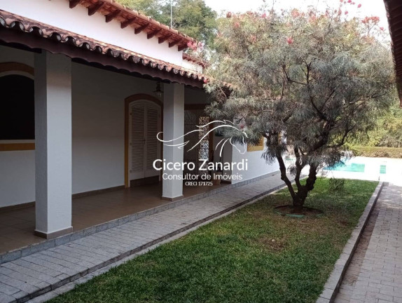 Imagem Casa com 6 Quartos à Venda, 3 m² em City Castello - Itu