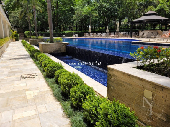 Imagem Apartamento com 3 Quartos à Venda, 315 m² em Carrão - São Paulo
