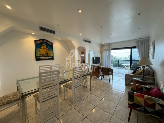 Imagem Apartamento com 4 Quartos à Venda, 120 m² em Enseada - Guarujá