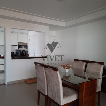 Imagem Apartamento com 3 Quartos à Venda, 125 m² em Parque Campolim - Sorocaba