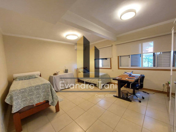 Imagem Casa com 4 Quartos à Venda, 254 m² em Urbanova - São José Dos Campos