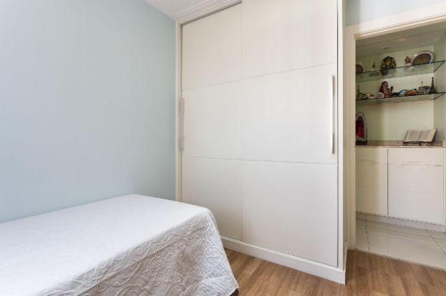 Imagem Apartamento com 3 Quartos à Venda, 122 m² em Tatuape - São Paulo