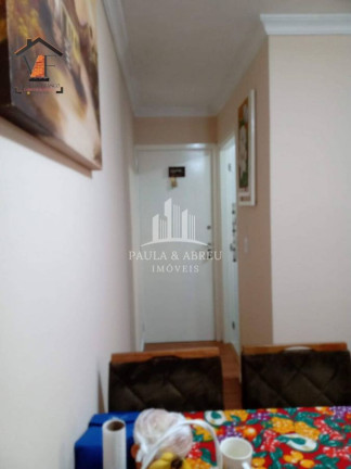 Imagem Apartamento com 2 Quartos à Venda, 53 m² em Jardim Estrela - Mauá Imagem Apartamento com 2 Quartos à Venda, 53 m² em Jardim Estrela - Mauá