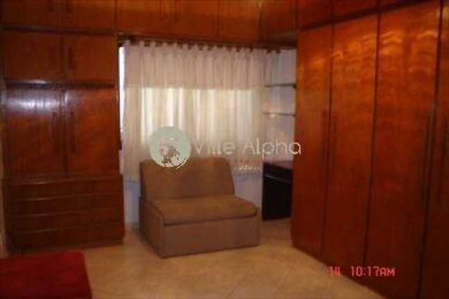 Imagem Apartamento com 4 Quartos à Venda, 210 m² em Boqueirao - Santos Imagem Apartamento com 4 Quartos à Venda, 210 m² em Boqueirao - Santos