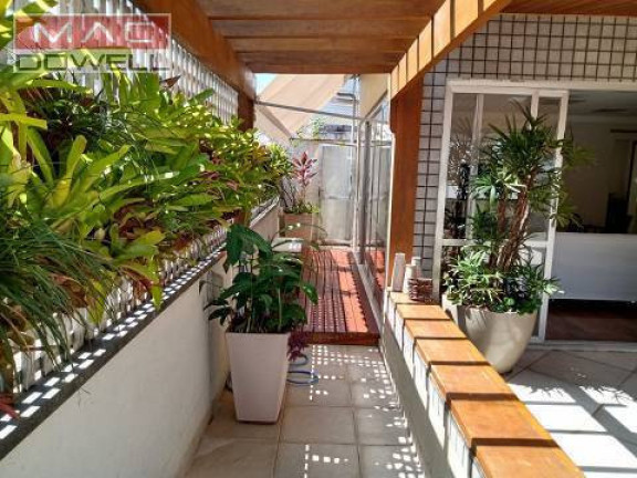 Imagem Cobertura com 3 Quartos à Venda, 180 m² em Copacabana / Rio De Janeiro / Rj - Rio De Janeiro Imagem Cobertura com 3 Quartos à Venda, 180 m² em Copacabana / Rio De Janeiro / Rj - Rio De Janeiro