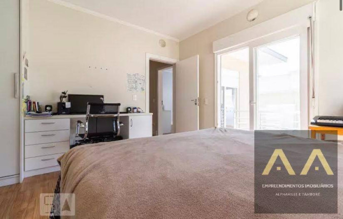 Imagem Casa com 4 Quartos à Venda, 460 m² em Alphaville - Barueri Imagem Casa com 4 Quartos à Venda, 460 m² em Alphaville - Barueri