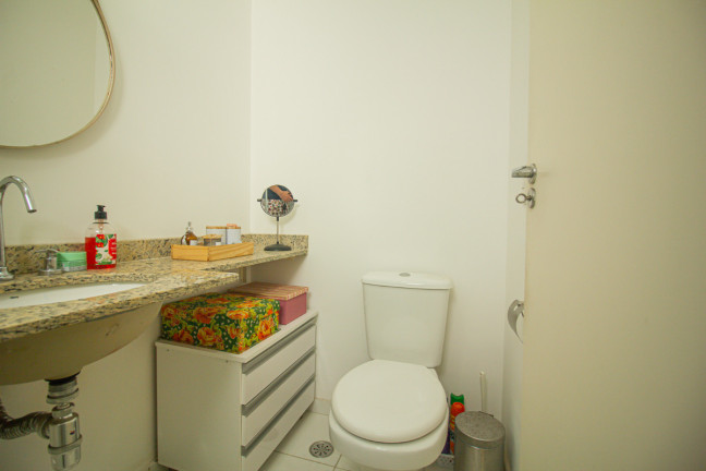 Imagem Apartamento com 3 Quartos à Venda, 68 m² em Vila Ivone - São Paulo