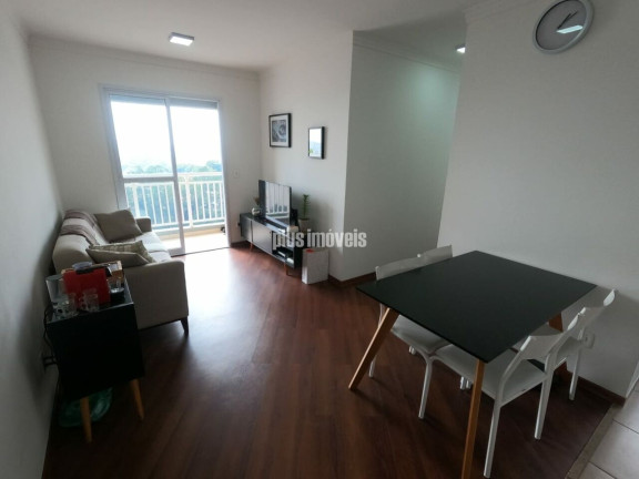 Imagem Apartamento com 2 Quartos à Venda, 50 m² em Morumbi - São Paulo Imagem Apartamento com 2 Quartos à Venda, 50 m² em Morumbi - São Paulo