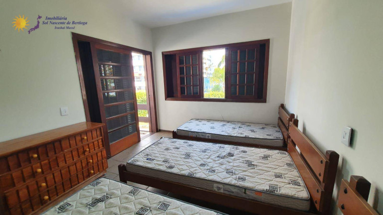 Imagem Casa com 3 Quartos à Venda, 182 m² em Indaiá - Bertioga