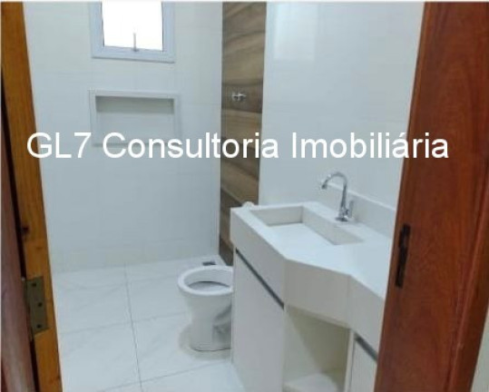 Imagem Casa com 3 Quartos à Venda, 150 m² em Jardim Residencial Nova Veneza - Indaiatuba