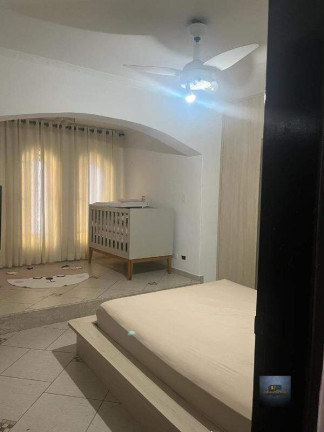 Imagem Casa com 3 Quartos à Venda, 189 m² em Assunção - São Bernardo Do Campo