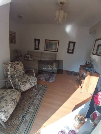 Imagem Apartamento com 2 Quartos à Venda, 60 m² em Nossa Senhora Do ó - São Paulo