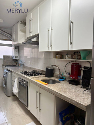 Imagem Apartamento com 2 Quartos à Venda, 60 m² em Vila Mariana - São Paulo Imagem Apartamento com 2 Quartos à Venda, 60 m² em Vila Mariana - São Paulo