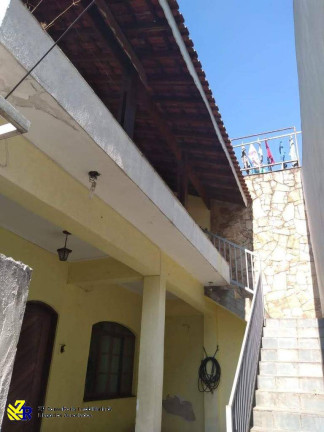 Imagem Casa com 4 Quartos à Venda, 124 m² em Cidade São Miguel - São Paulo Imagem Casa com 4 Quartos à Venda, 124 m² em Cidade São Miguel - São Paulo