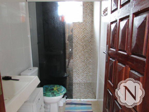 Imagem Casa com 2 Quartos à Venda, 90 m² em Nossa Senhora Do Sion - Itanhaém Imagem Casa com 2 Quartos à Venda, 90 m² em Nossa Senhora Do Sion - Itanhaém