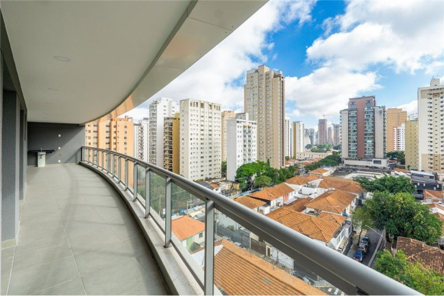 Imagem Apartamento com 3 Quartos à Venda, 134 m² em Vila Olímpia - São Paulo Imagem Apartamento com 3 Quartos à Venda, 134 m² em Vila Olímpia - São Paulo