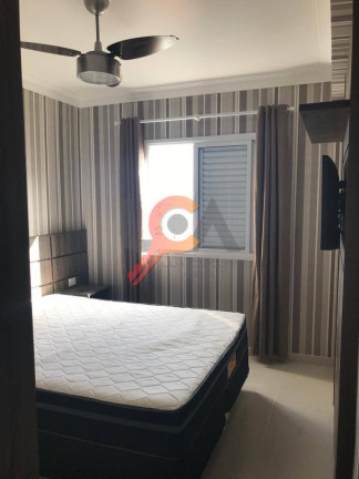 Imagem Apartamento com 2 Quartos à Venda, 67 m² em Indaiá - Caraguatatuba