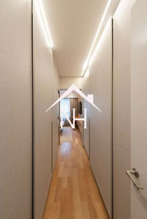 Imagem Apartamento com 3 Quartos à Venda, 145 m² em Jardim Paulista - São Paulo