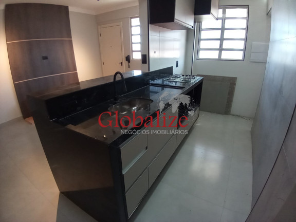Imagem Imóvel com 2 Quartos à Venda, 58 m² em José Menino - Santos Imagem Imóvel com 2 Quartos à Venda, 58 m² em José Menino - Santos