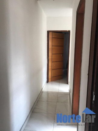 Imagem Sobrado com 2 Quartos à Venda, 100 m² em Vila Mirante - São Paulo