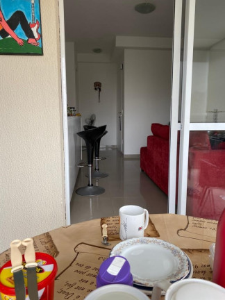 Imagem Apartamento com 2 Quartos à Venda, 80 m² em Vila Andrade - São Paulo