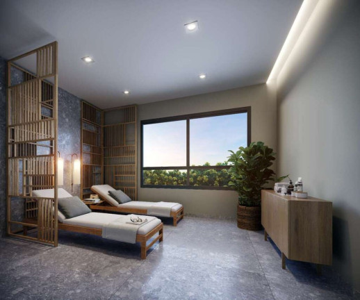 Imagem Apartamento com 4 Quartos à Venda, 201 m² em Brooklin Paulista - São Paulo