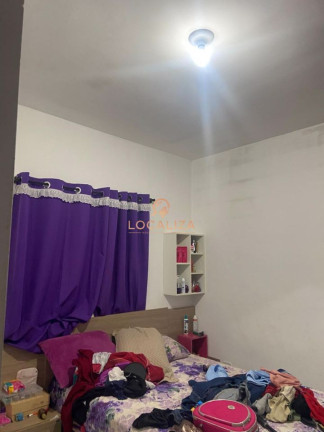 Imagem Casa com 3 Quartos à Venda, 75 m² em Residencial São Francisco - São José Dos Campos Imagem Casa com 3 Quartos à Venda, 75 m² em Residencial São Francisco - São José Dos Campos