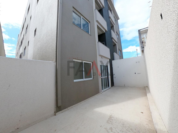 Imagem Apartamento com 1 Quarto à Venda, 86 m² em Bonsucesso - Guarapuava