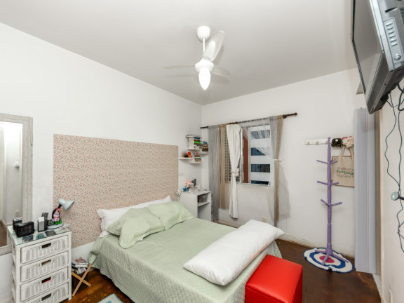 Imagem Apartamento com 3 Quartos à Venda, 104 m² em Paraíso - São Paulo